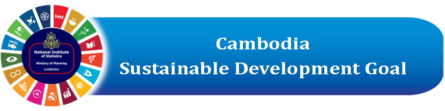 National Institute of Statistics - Ministry of Planning - Cambodia